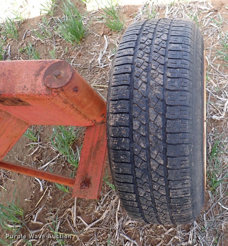 image for item DK4587 Shelbourne  stripper head