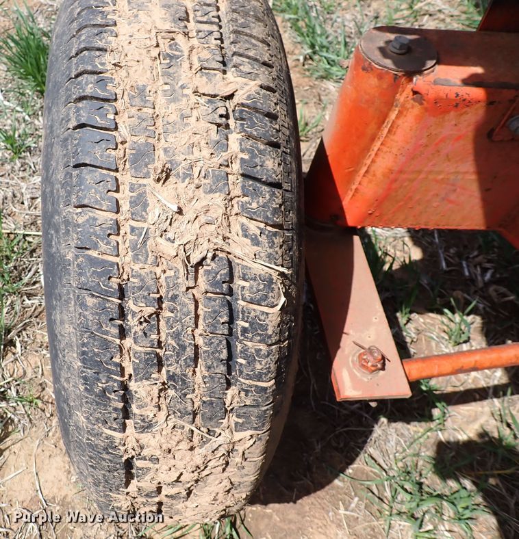 image for item DK4587 Shelbourne  stripper head