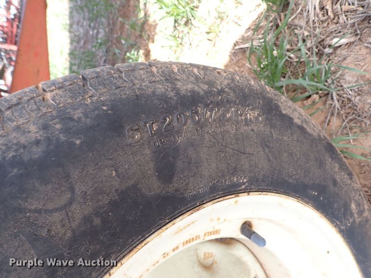 image for item DK4587 Shelbourne  stripper head