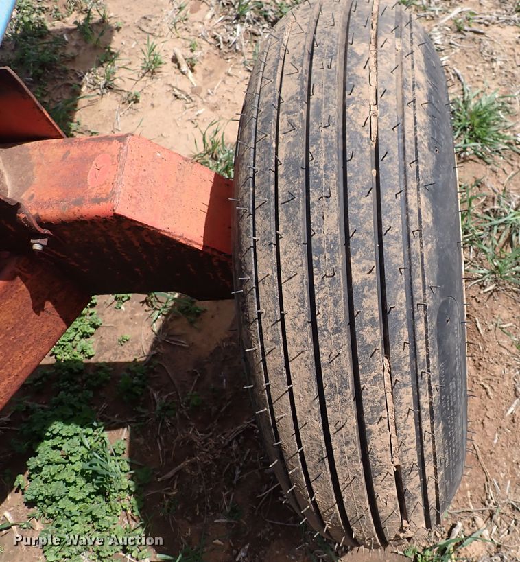 image for item DK4587 Shelbourne  stripper head