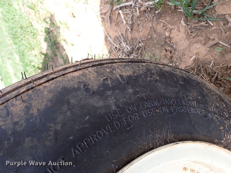 image for item DK4587 Shelbourne  stripper head