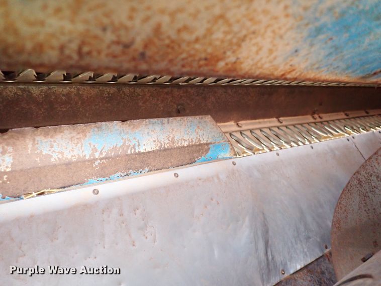 image for item DK4587 Shelbourne  stripper head