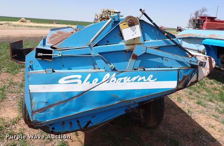 image for item DK4588 Shelbourne CX84  stripper head