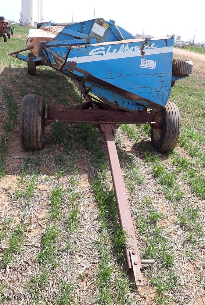 image for item DK4588 Shelbourne CX84  stripper head