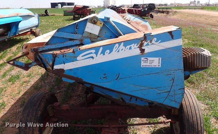 image for item DK4588 Shelbourne CX84  stripper head