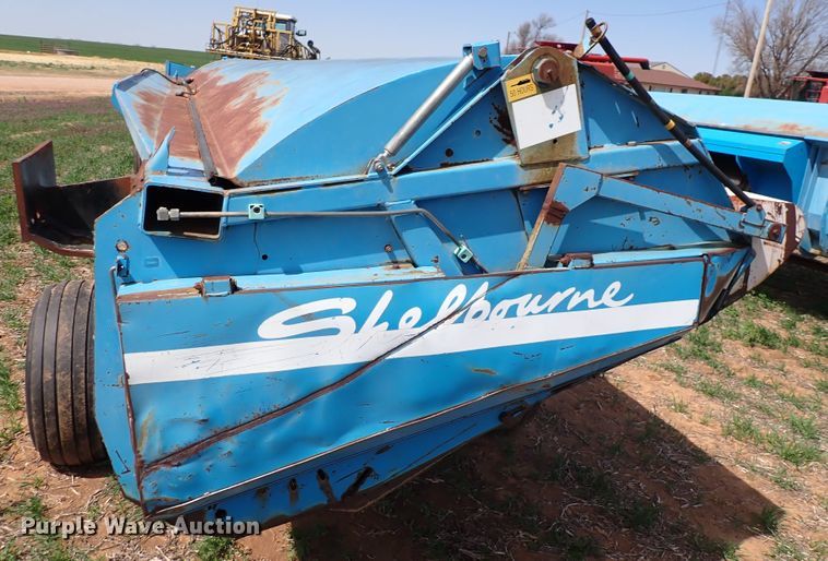 image for item DK4588 Shelbourne CX84  stripper head