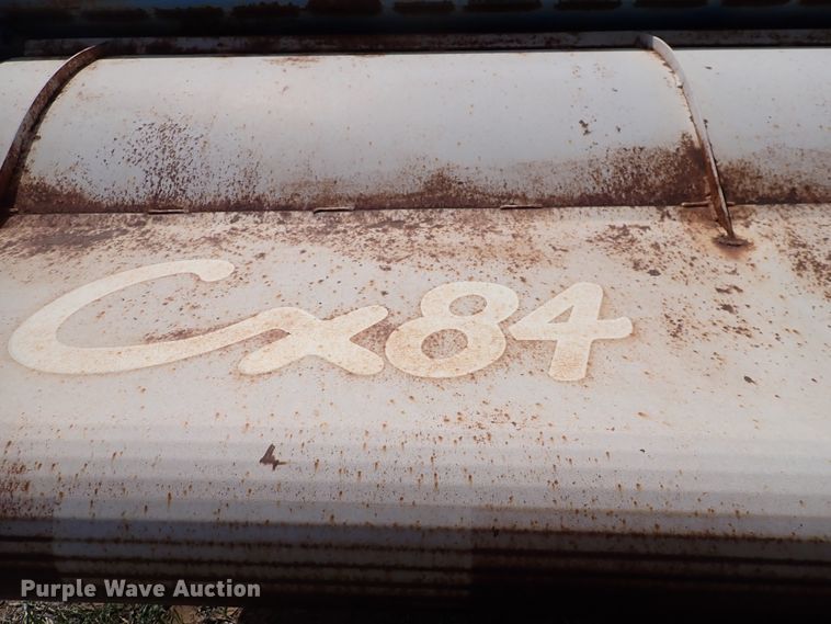 image for item DK4588 Shelbourne CX84  stripper head