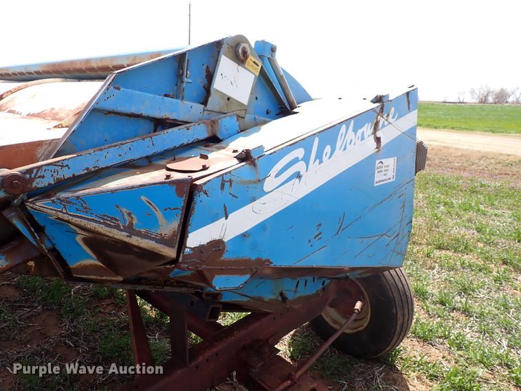 image for item DK4588 Shelbourne CX84  stripper head