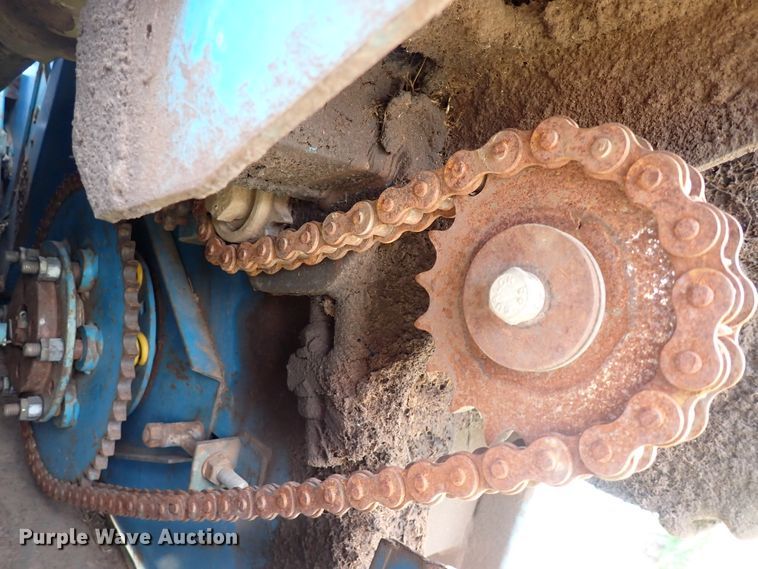 image for item DK4588 Shelbourne CX84  stripper head