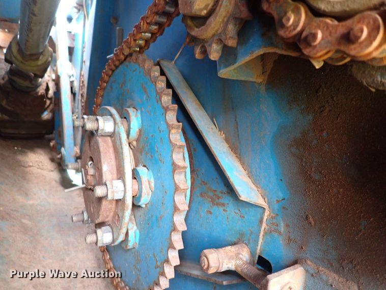 image for item DK4588 Shelbourne CX84  stripper head