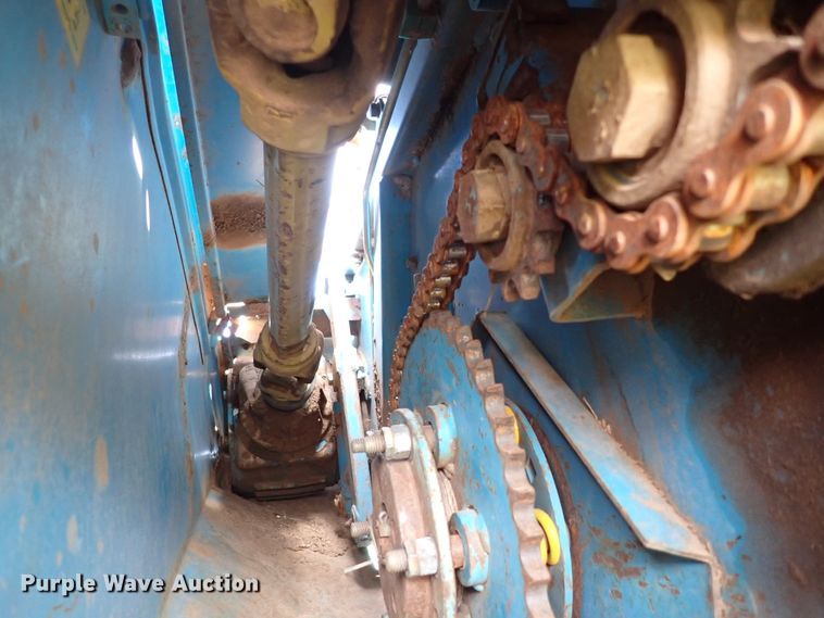 image for item DK4588 Shelbourne CX84  stripper head