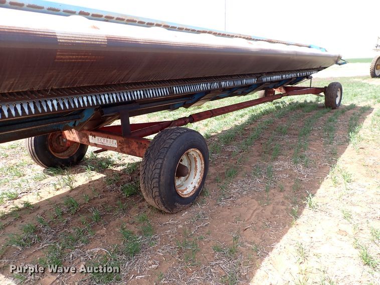 image for item DK4588 Shelbourne CX84  stripper head