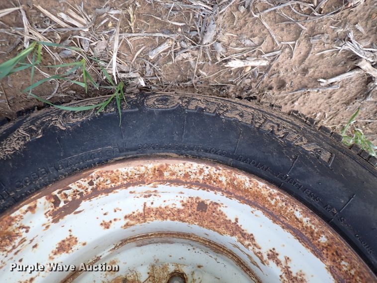 image for item DK4588 Shelbourne CX84  stripper head