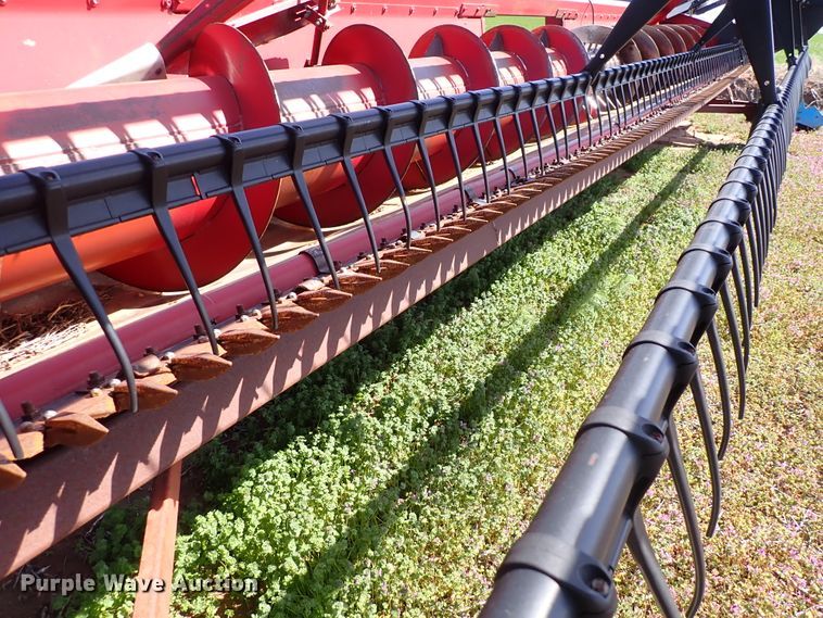 image for item DK4589 2000 Case IH 1020  H03CJ flex head