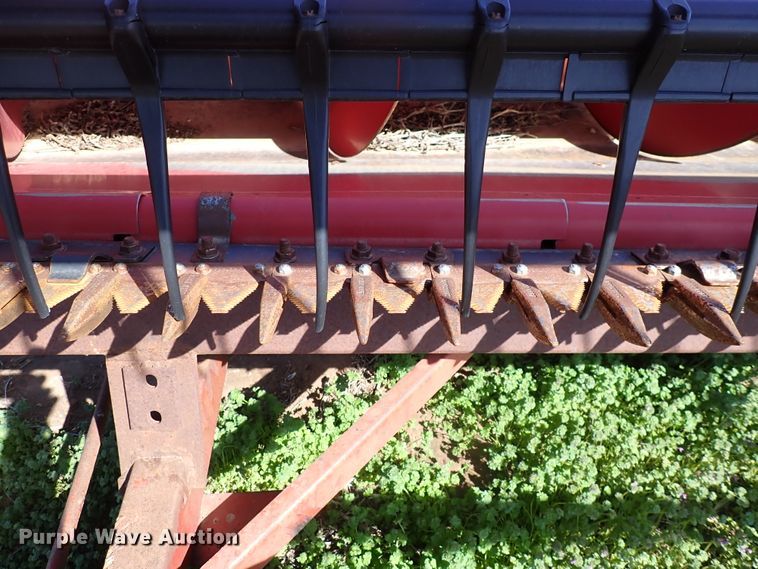 image for item DK4589 2000 Case IH 1020  H03CJ flex head