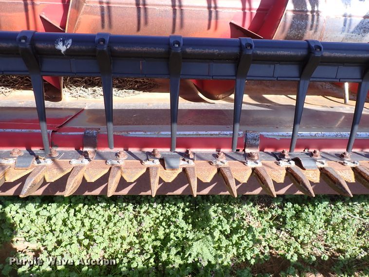 image for item DK4589 2000 Case IH 1020  H03CJ flex head