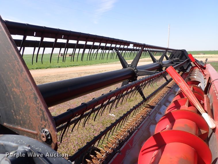 image for item DK4589 2000 Case IH 1020  H03CJ flex head