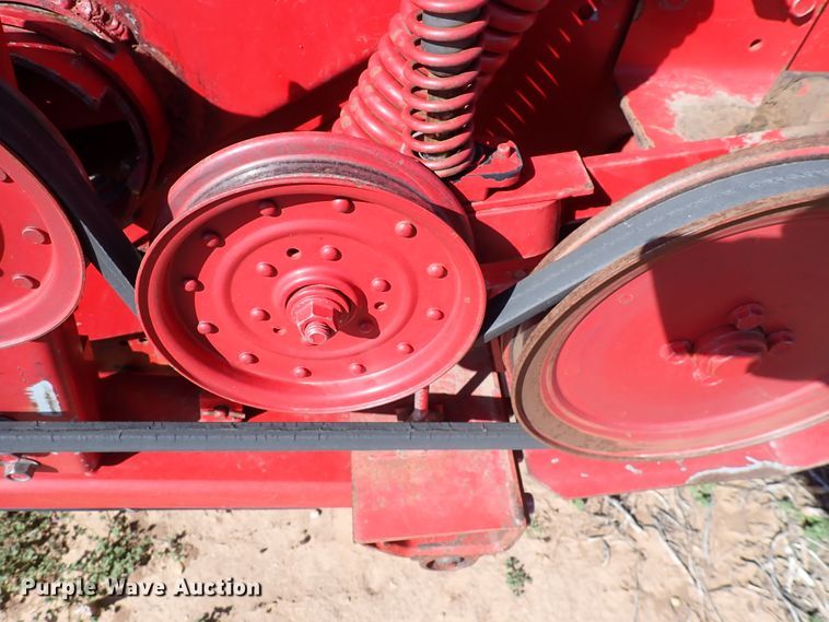 image for item DK4589 2000 Case IH 1020  H03CJ flex head