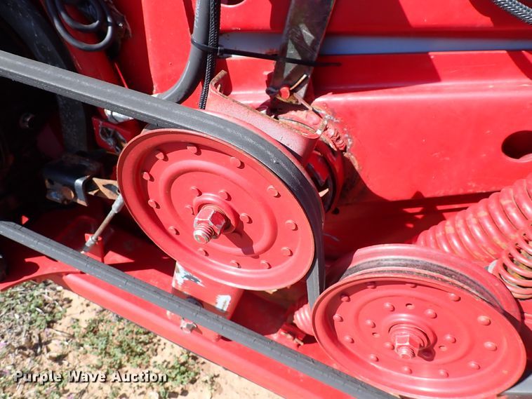 image for item DK4589 2000 Case IH 1020  H03CJ flex head