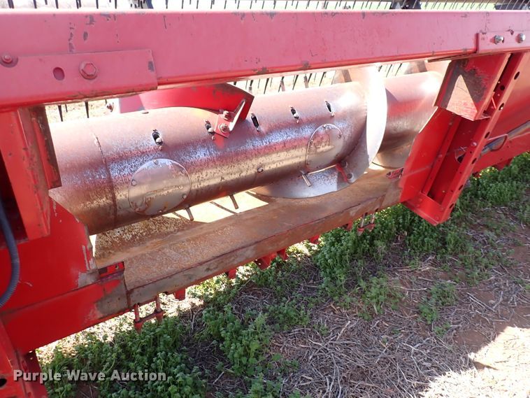 image for item DK4589 2000 Case IH 1020  H03CJ flex head