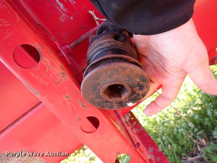 image for item DK4589 2000 Case IH 1020  H03CJ flex head