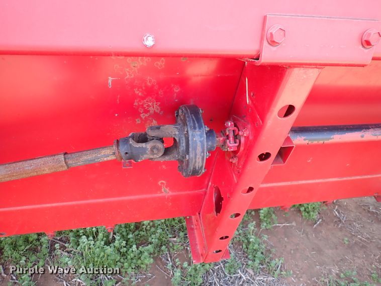 image for item DK4589 2000 Case IH 1020  H03CJ flex head