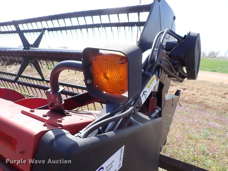 image for item DK4589 2000 Case IH 1020  H03CJ flex head