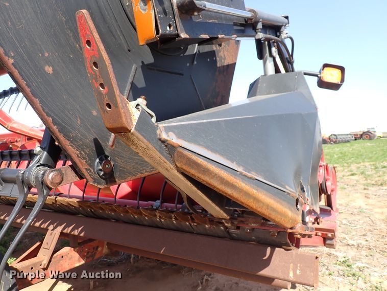 image for item DK4589 2000 Case IH 1020  H03CJ flex head