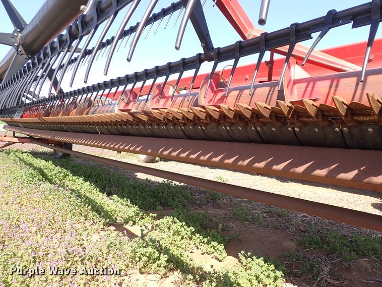 image for item DK4589 2000 Case IH 1020  H03CJ flex head