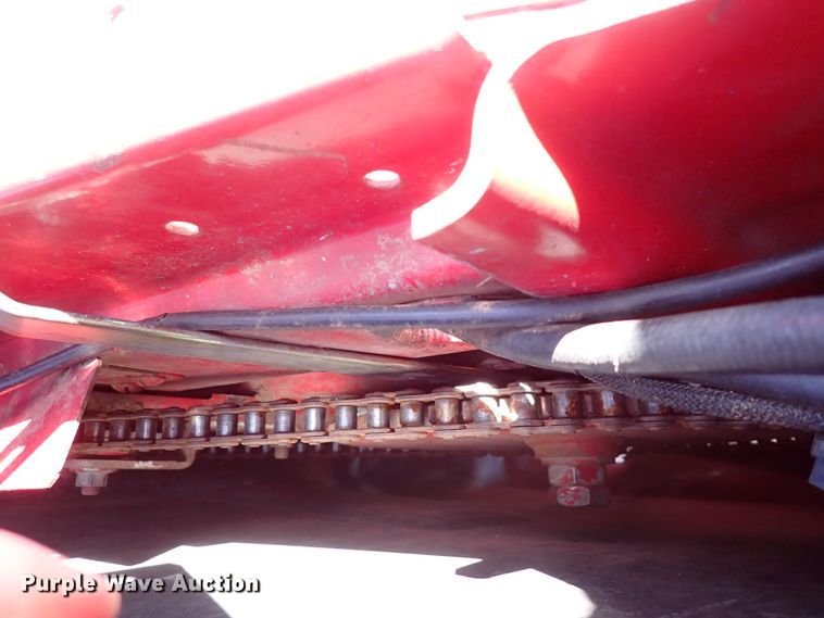 image for item DK4589 2000 Case IH 1020  H03CJ flex head