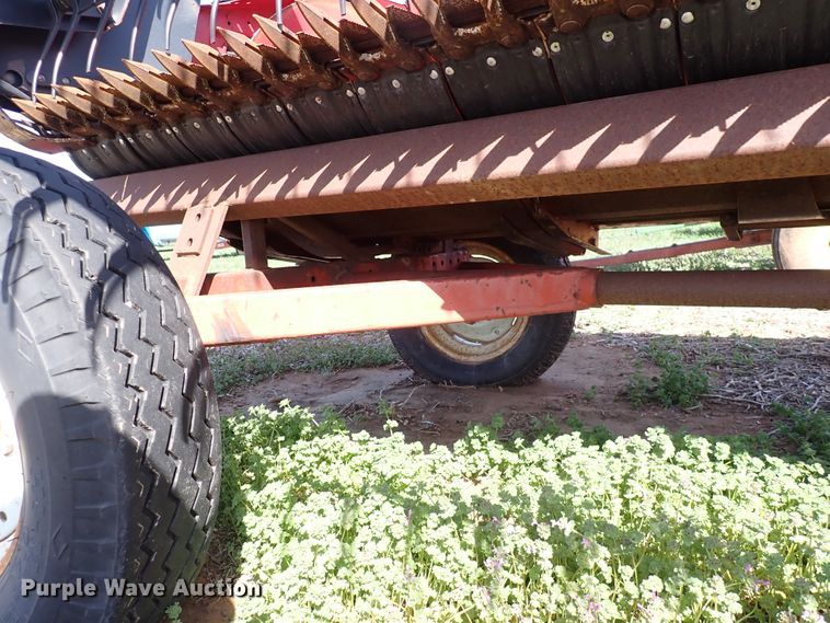 image for item DK4589 2000 Case IH 1020  H03CJ flex head