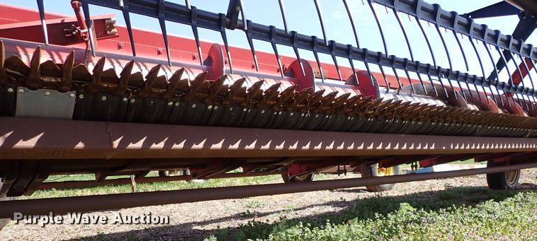 image for item DK4589 2000 Case IH 1020  H03CJ flex head