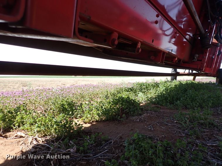 image for item DK4589 2000 Case IH 1020  H03CJ flex head