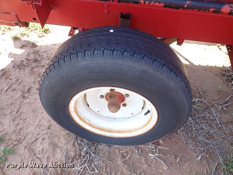 image for item DK4589 2000 Case IH 1020  H03CJ flex head