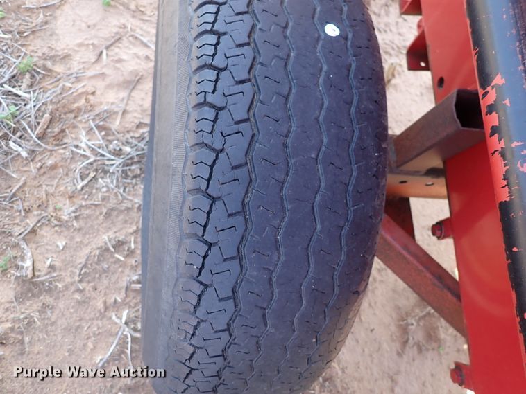 image for item DK4589 2000 Case IH 1020  H03CJ flex head