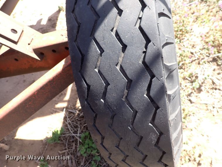 image for item DK4589 2000 Case IH 1020  H03CJ flex head