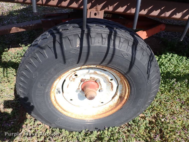 image for item DK4589 2000 Case IH 1020  H03CJ flex head