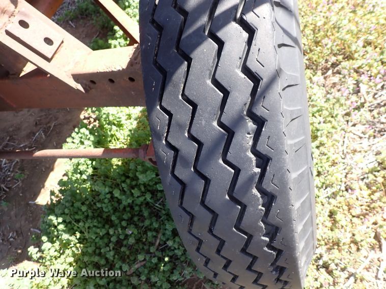 image for item DK4589 2000 Case IH 1020  H03CJ flex head