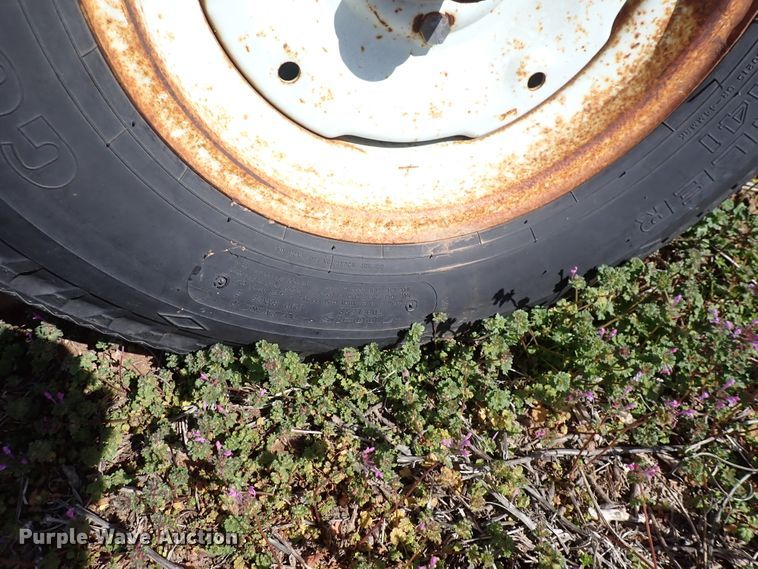 image for item DK4589 2000 Case IH 1020  H03CJ flex head