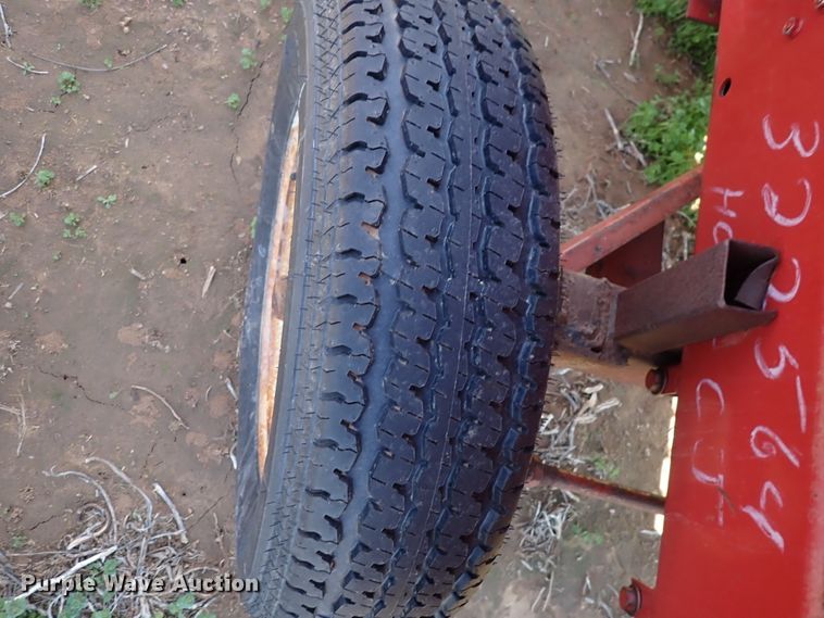 image for item DK4589 2000 Case IH 1020  H03CJ flex head