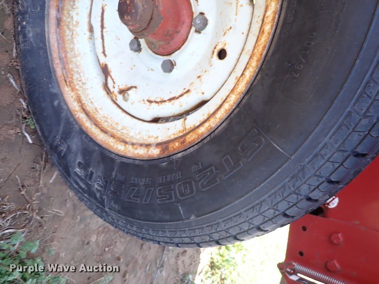 image for item DK4589 2000 Case IH 1020  H03CJ flex head