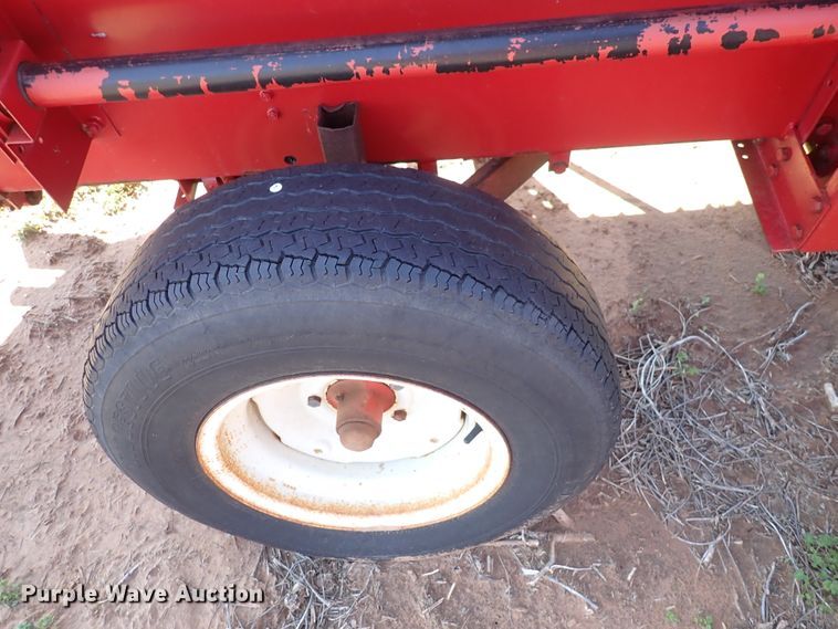 image for item DK4589 2000 Case IH 1020  H03CJ flex head