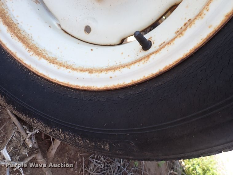 image for item DK4589 2000 Case IH 1020  H03CJ flex head