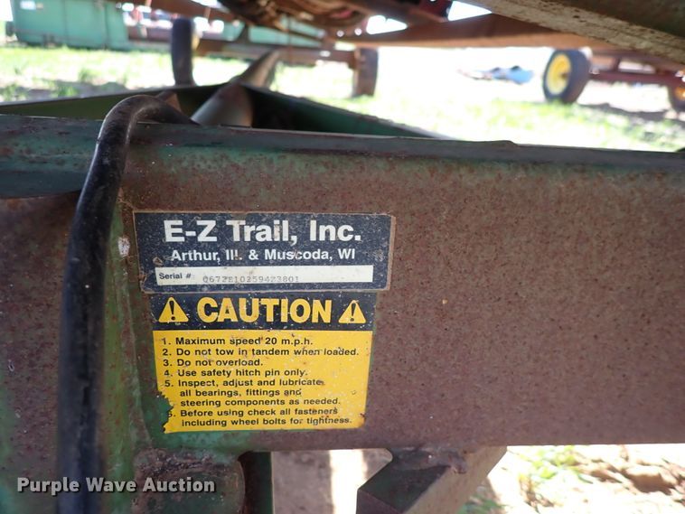 image for item DK4591 Case 810-20  row head