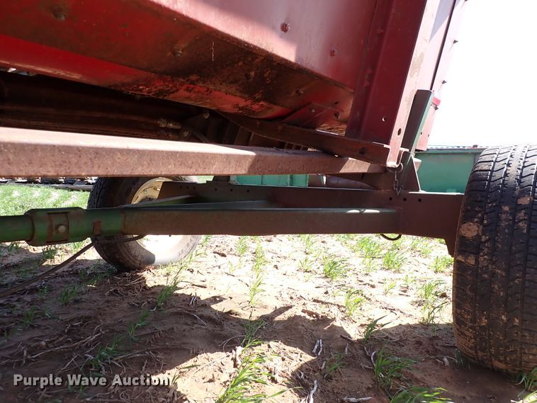 image for item DK4591 Case 810-20  row head