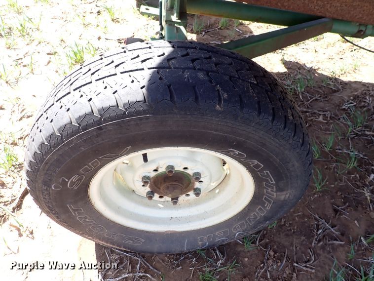 image for item DK4591 Case 810-20  row head