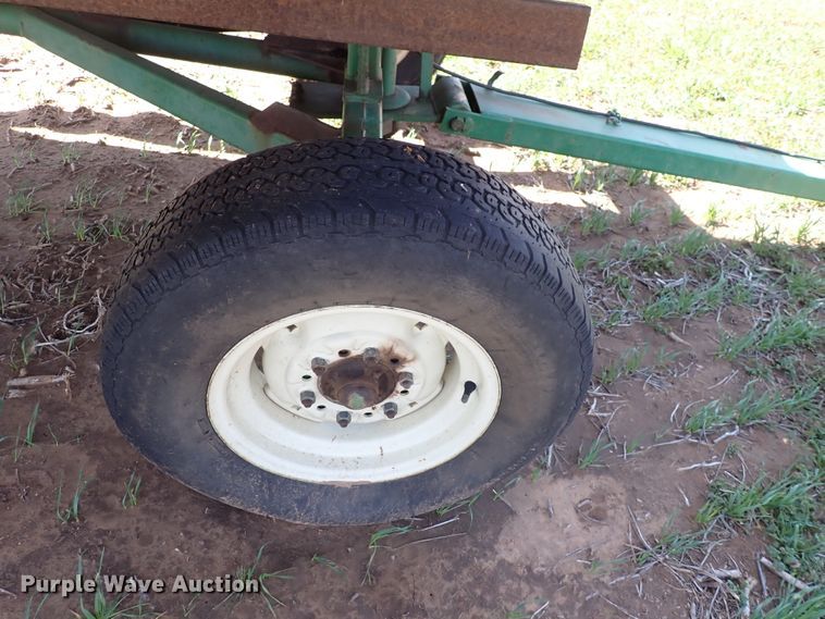 image for item DK4591 Case 810-20  row head