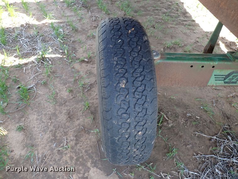 image for item DK4591 Case 810-20  row head