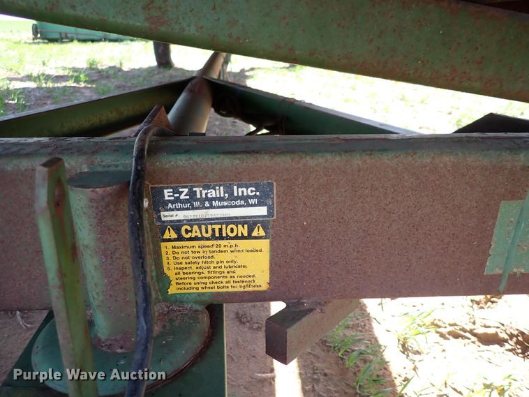 image for item DK4591 Case 810-20  row head