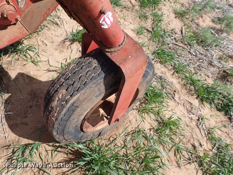 image for item DK4593 Case IH 1015  pickup head